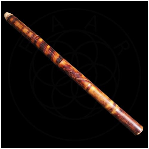 Didgeridoo 67.5 hz