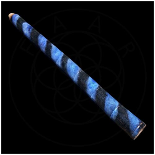 Didgeridoo in d