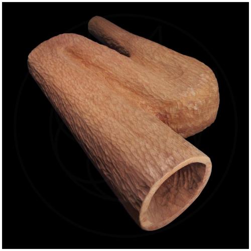 Compact Didgeridoo