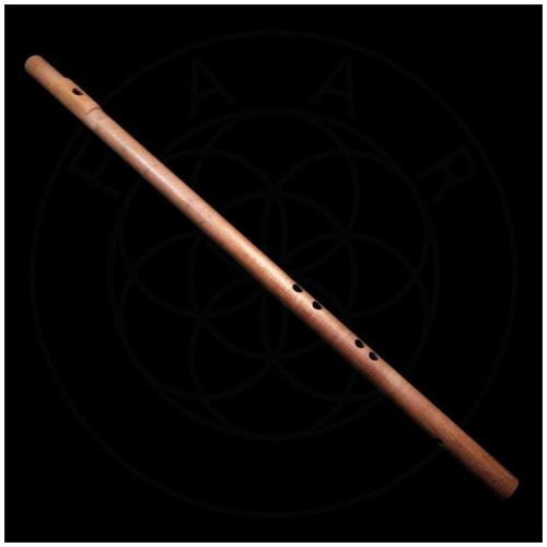 Hijaz Flute in c#