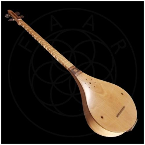 Persian Setar